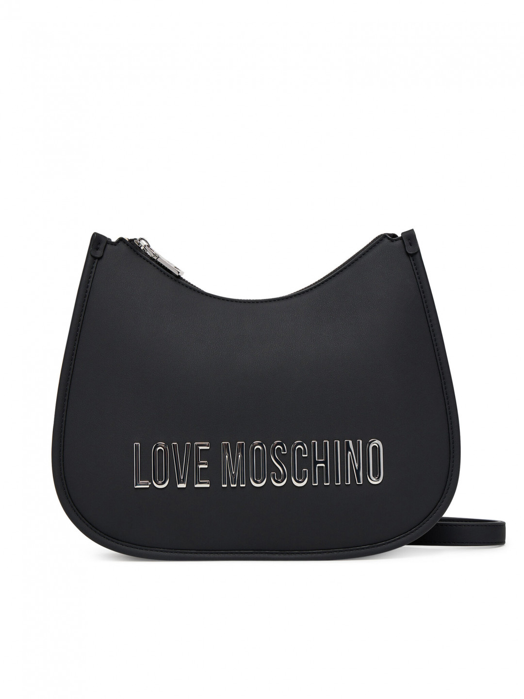 LOVE MOSCHINO Kabelka JC4021PP1NKD000B Černá